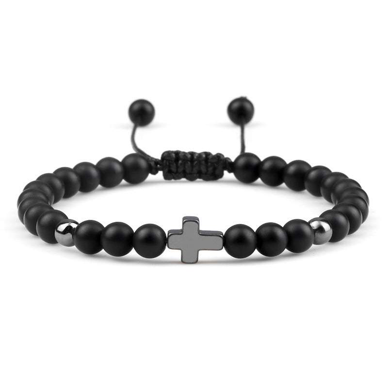 Black Matte - Adjustable