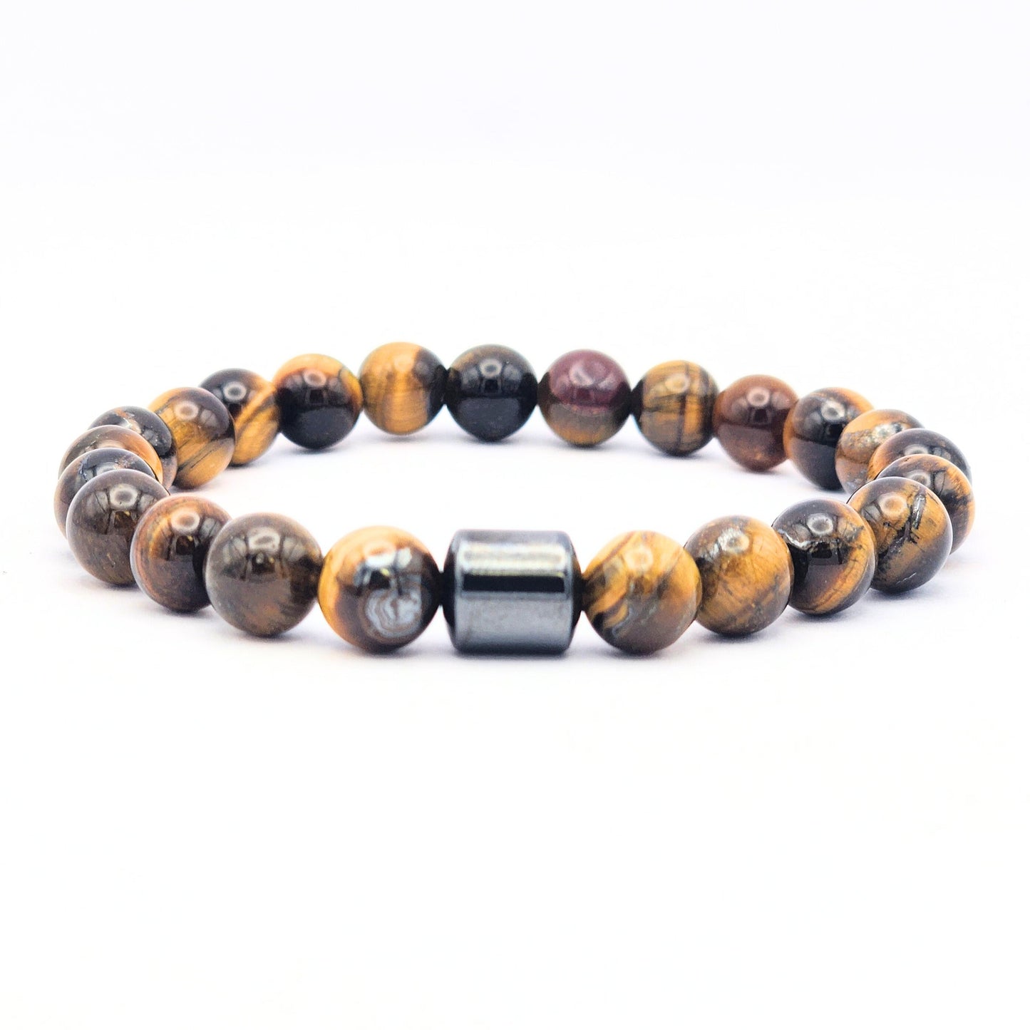 Tiger Eye - Magnetic