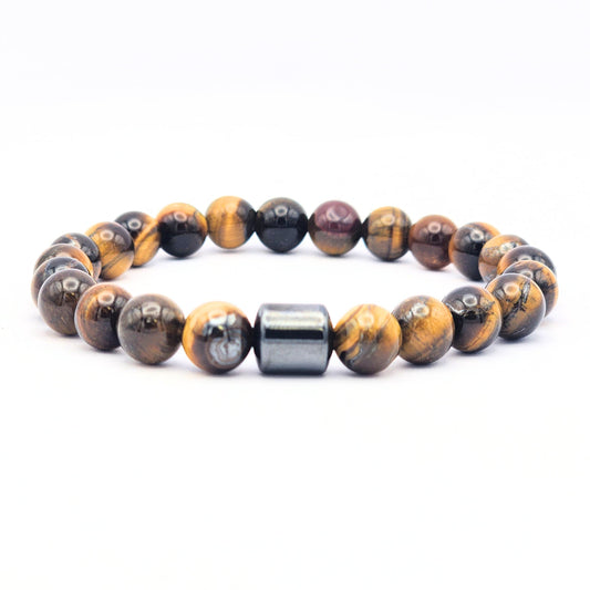 Tiger Eye - Magnetic