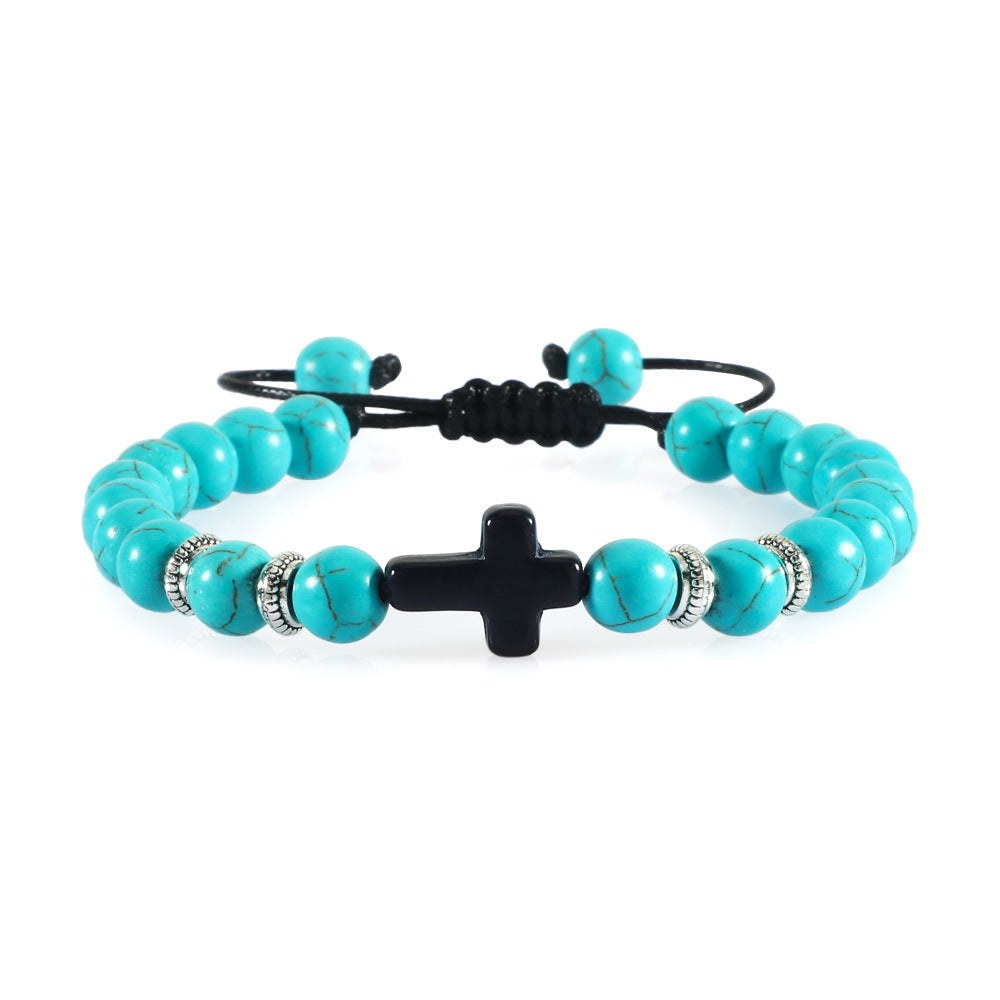 Turquoise - Adjustable