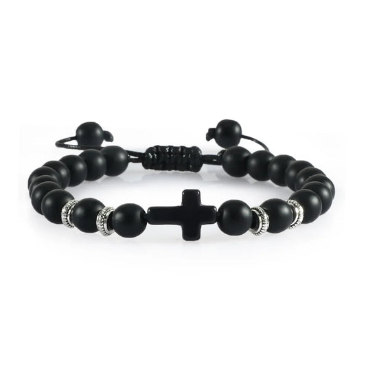 Black Matte - Adjustable